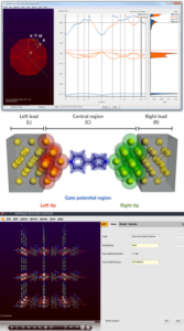 BAND Software - SCIENTEC Software científico y técnico